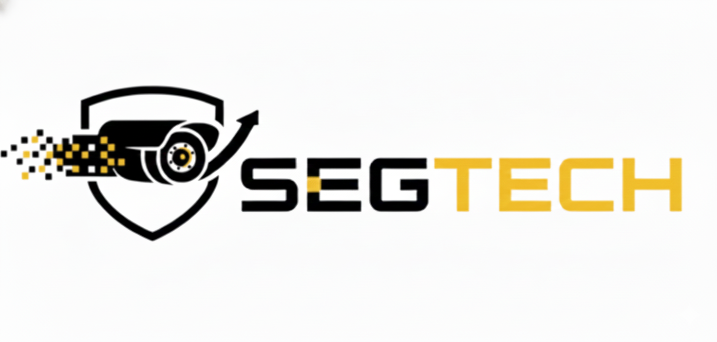 SegTech - Sistemas de Seguridad